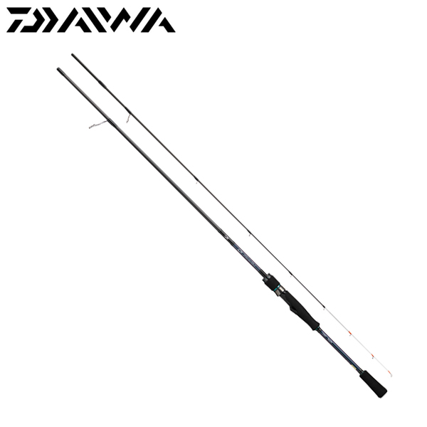 [한국다이와정공] 22 에메랄다스 MX 보트 팁런 에깅낚시대 349,600원