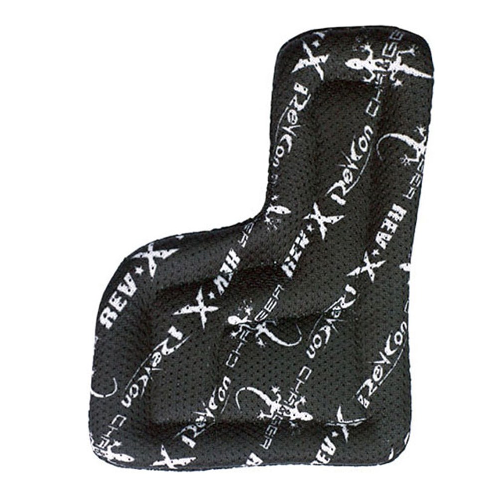 로드필드 레브엑스 코브라 볼링아대 교체용 손등패드, 1개, 블랙 13,300원