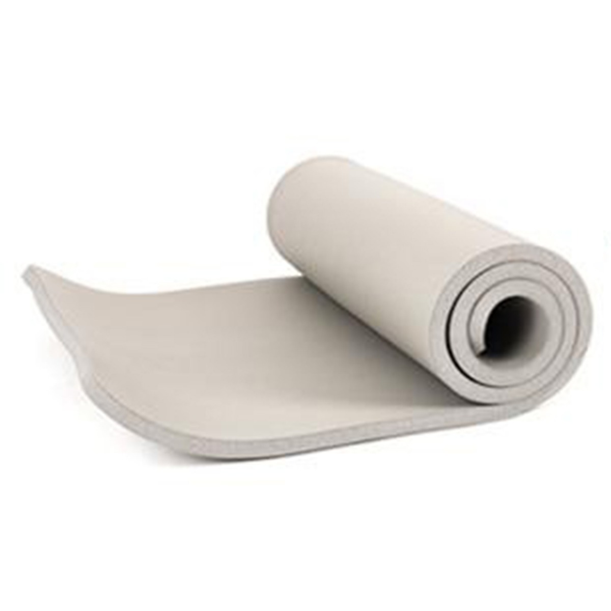 사이드비 두툼한 20mm 요가매트 두꺼운 홈트 필라테스+실리콘운동밴드 증정, 1개, (매트)오이스터그레이+(밴드)핑크 41,900원