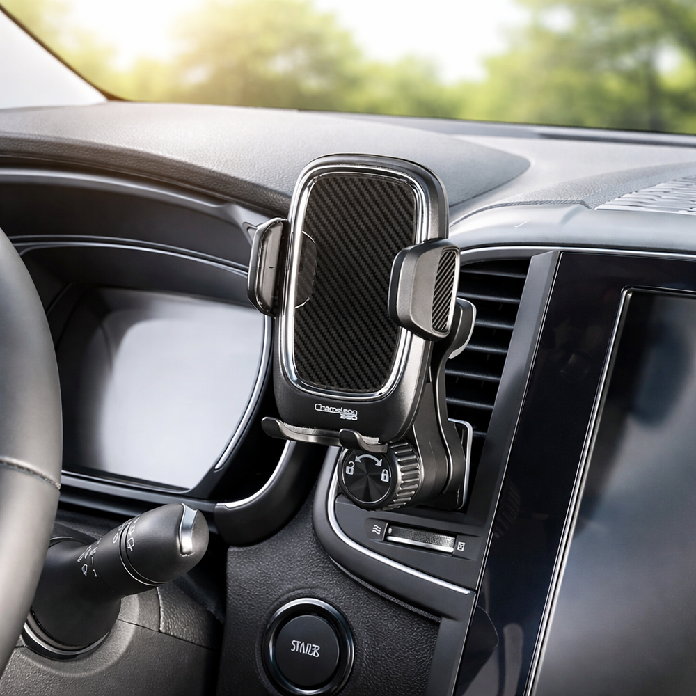 카멜레온360 빅원터치 송풍구 핸드폰 거치대 22,800원