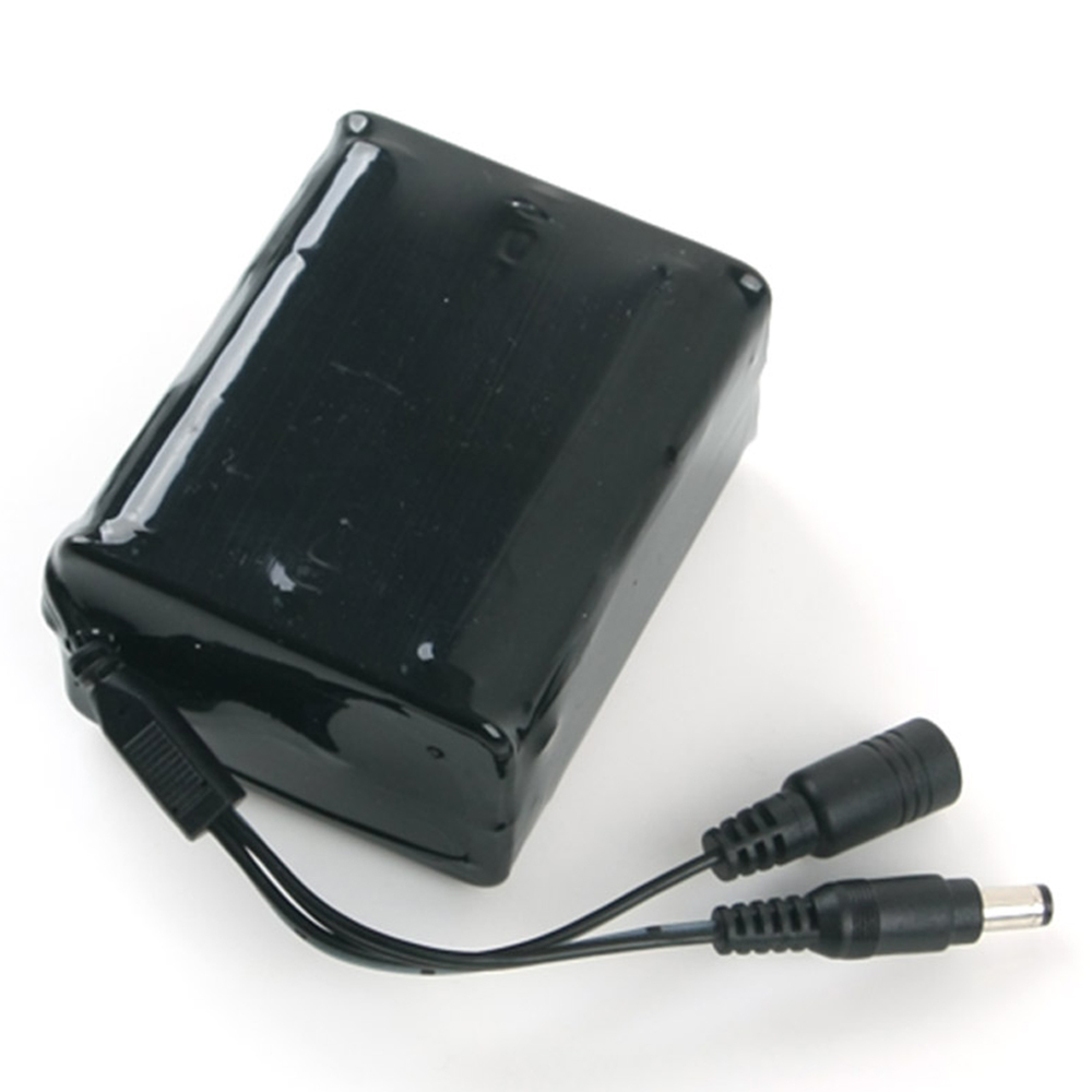 컴스 18650 팩Y자형 DC24V 3A 3.7V 3000mA 충전지 46,410원