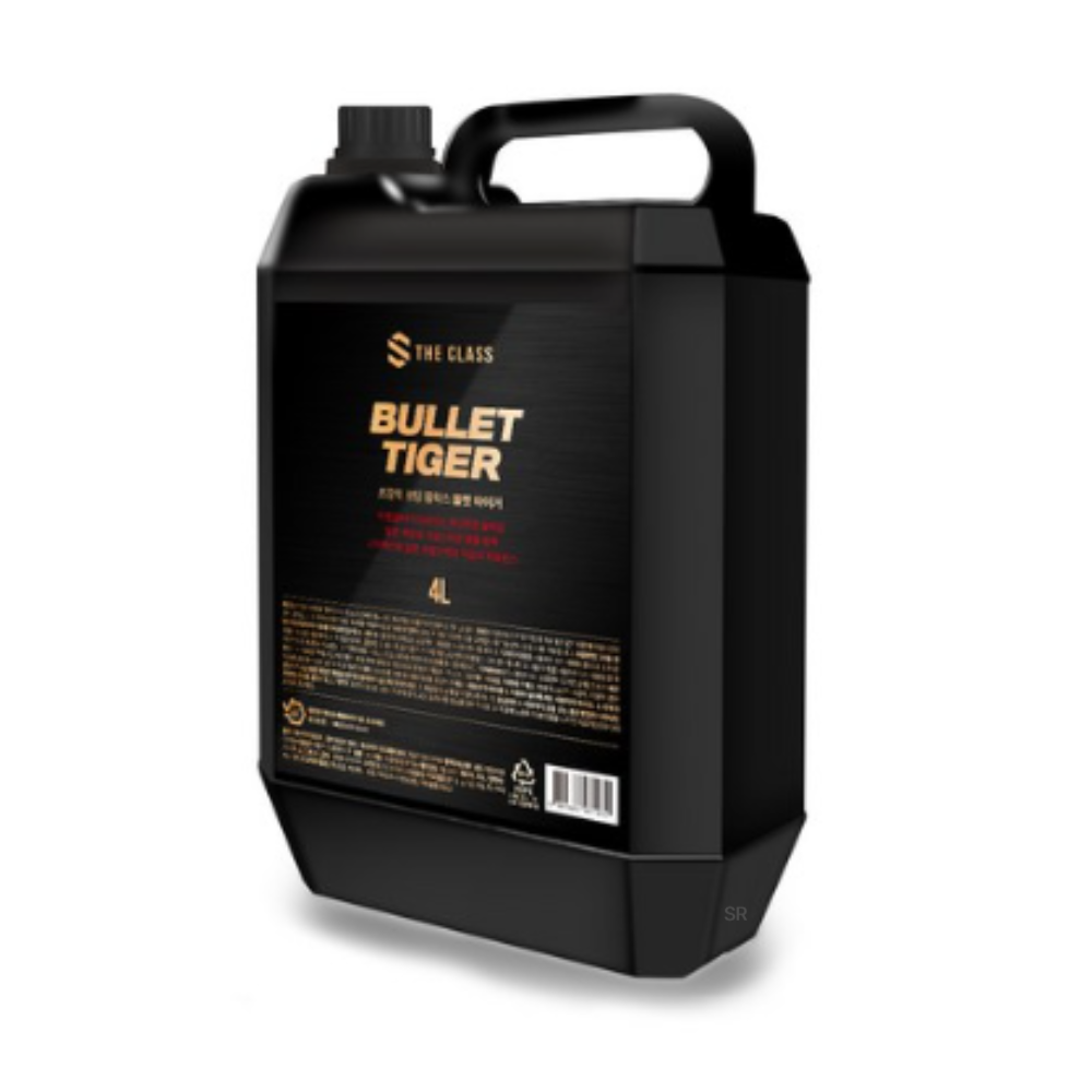 더클래스 불렛 타이거 코팅 물왁스 2,332,440원