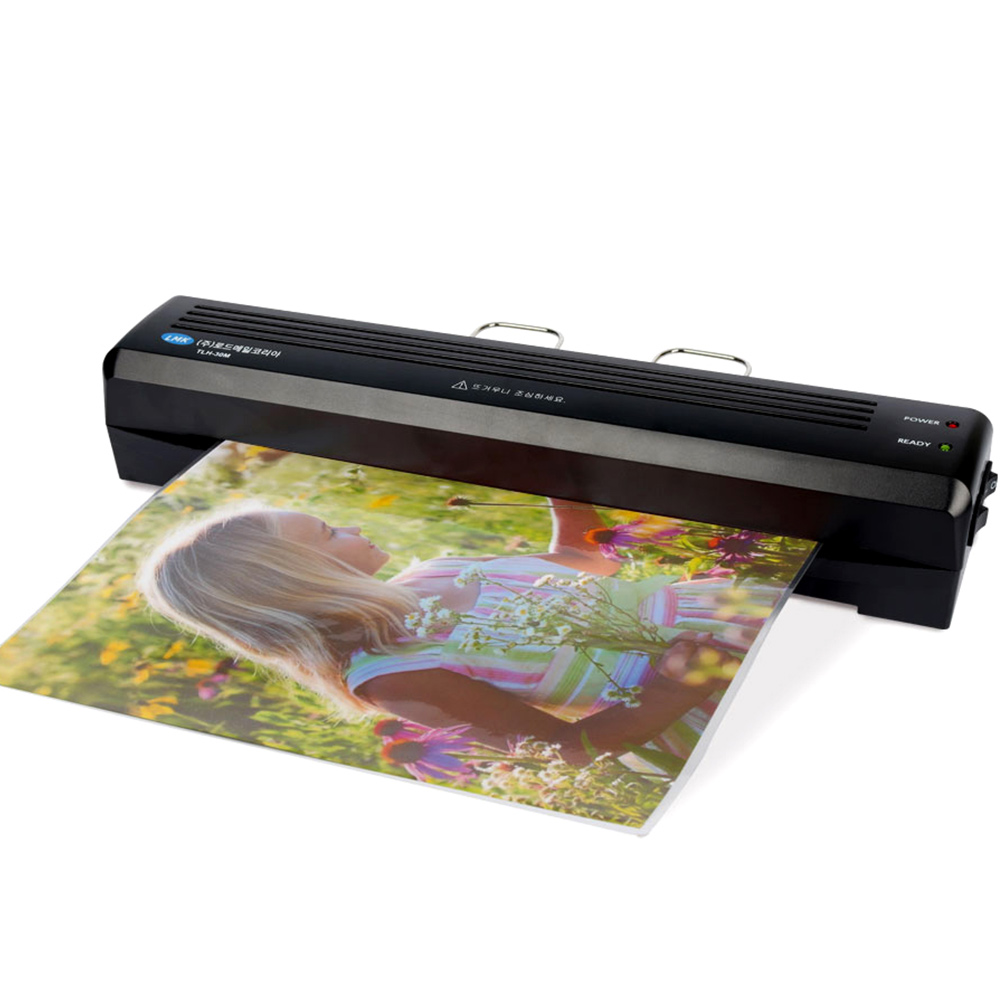 로드메일코리아 코팅기 TLH-30M + A4 코팅지 10매 46,000원