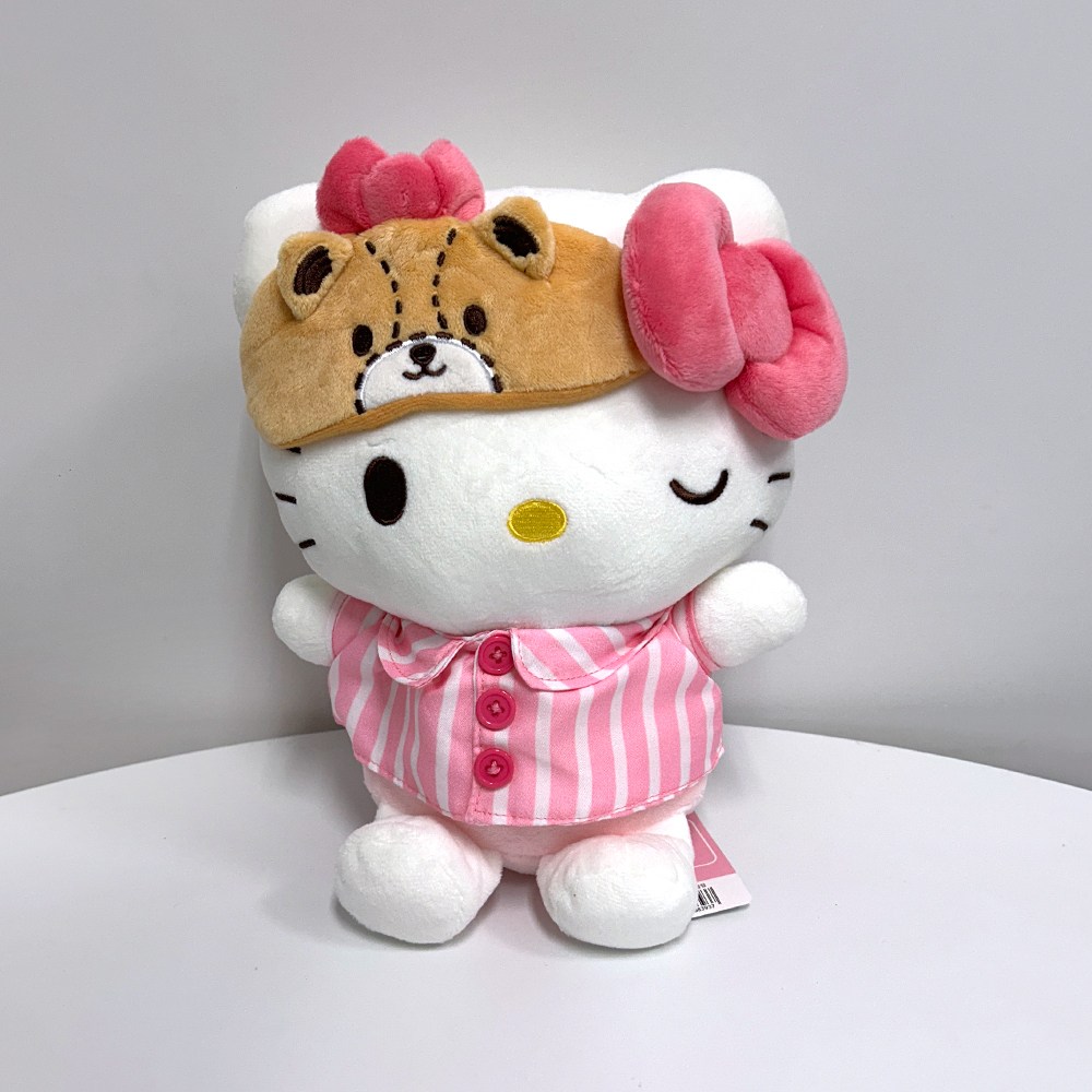 산리오 인형 정품 파자마 중형인형 (쇼핑백제공) 28,900원