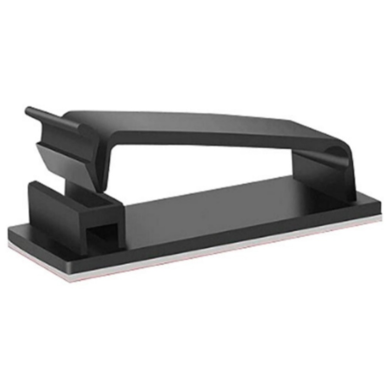 아이앤트 케이블 와이드 클립 전선 정리 고정 선 정리, 블랙, 20개 15,890원