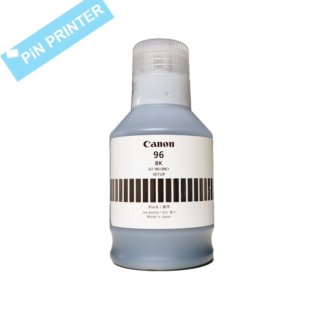 캐논 정품 번들잉크 GI-96 검정 GX6090 GX6091 GX6092 GX7090 GX7092, 검정, 1개 22,790원