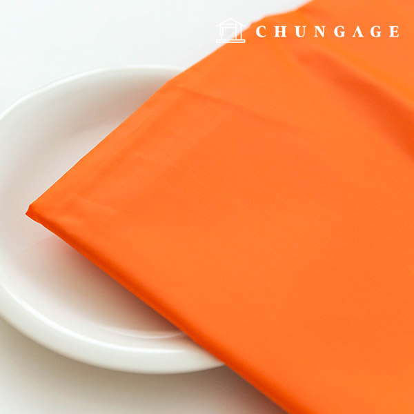 천가게 방수천 무지 방수원단 대폭 다후다 안감 폴리 33종 PU 우레탄 특수코팅 한마 3,400원