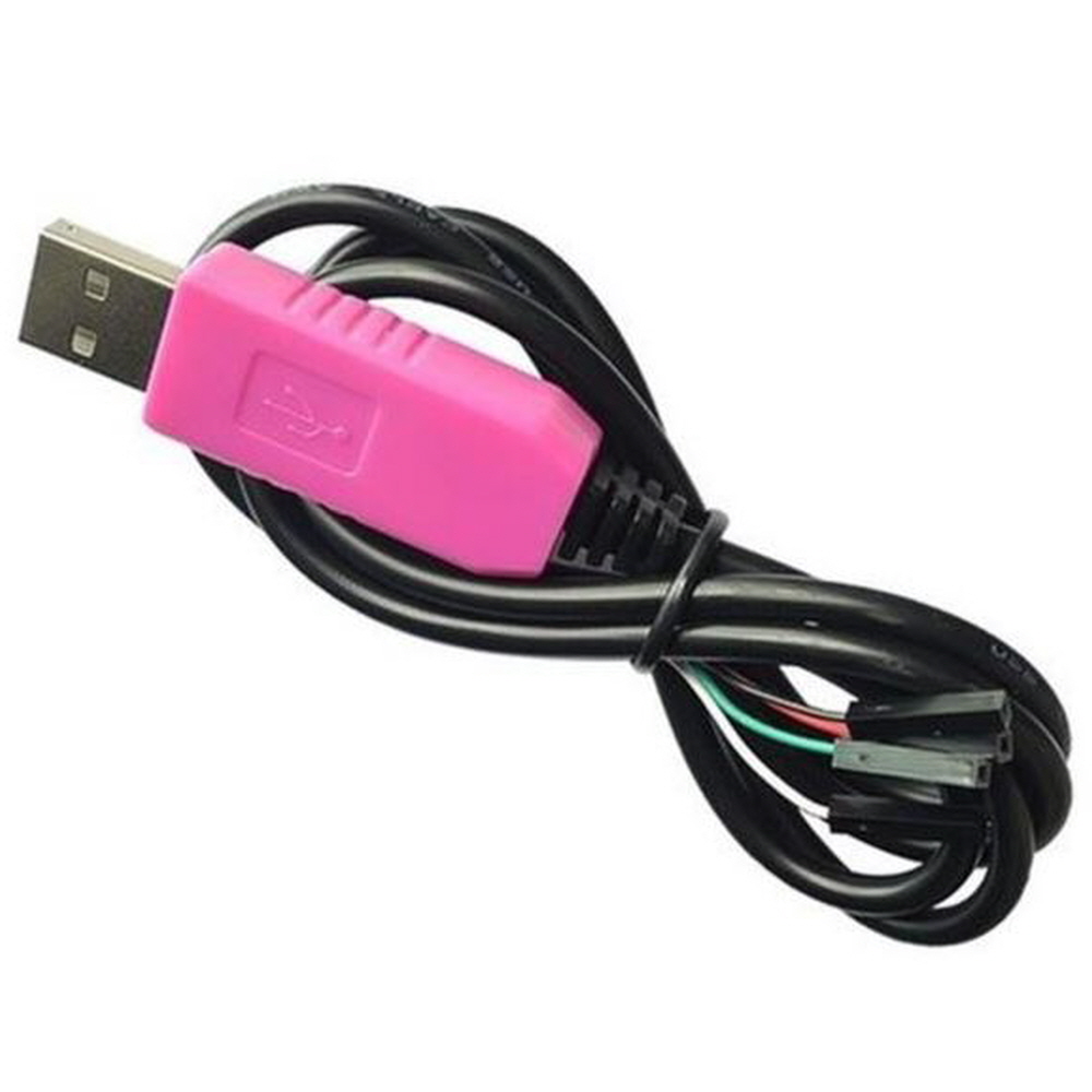 티앤디 CP2102 컨버터 시리얼 UART USB to RS232 TTL 모듈 8,000원