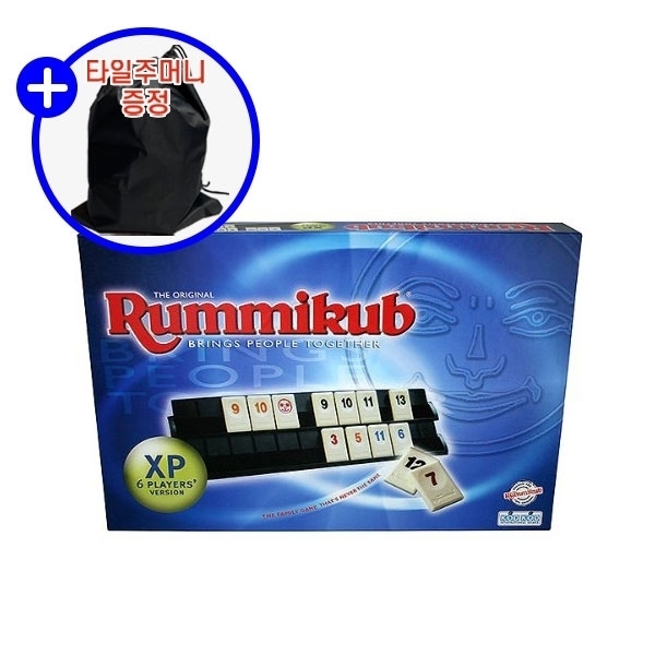 루미큐브 XP 60,300원