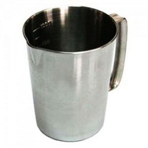 캔들바다 스텐비커 (1,2,3,5L) 기타재료, 단일 색상, 3L, 1개 11,200원