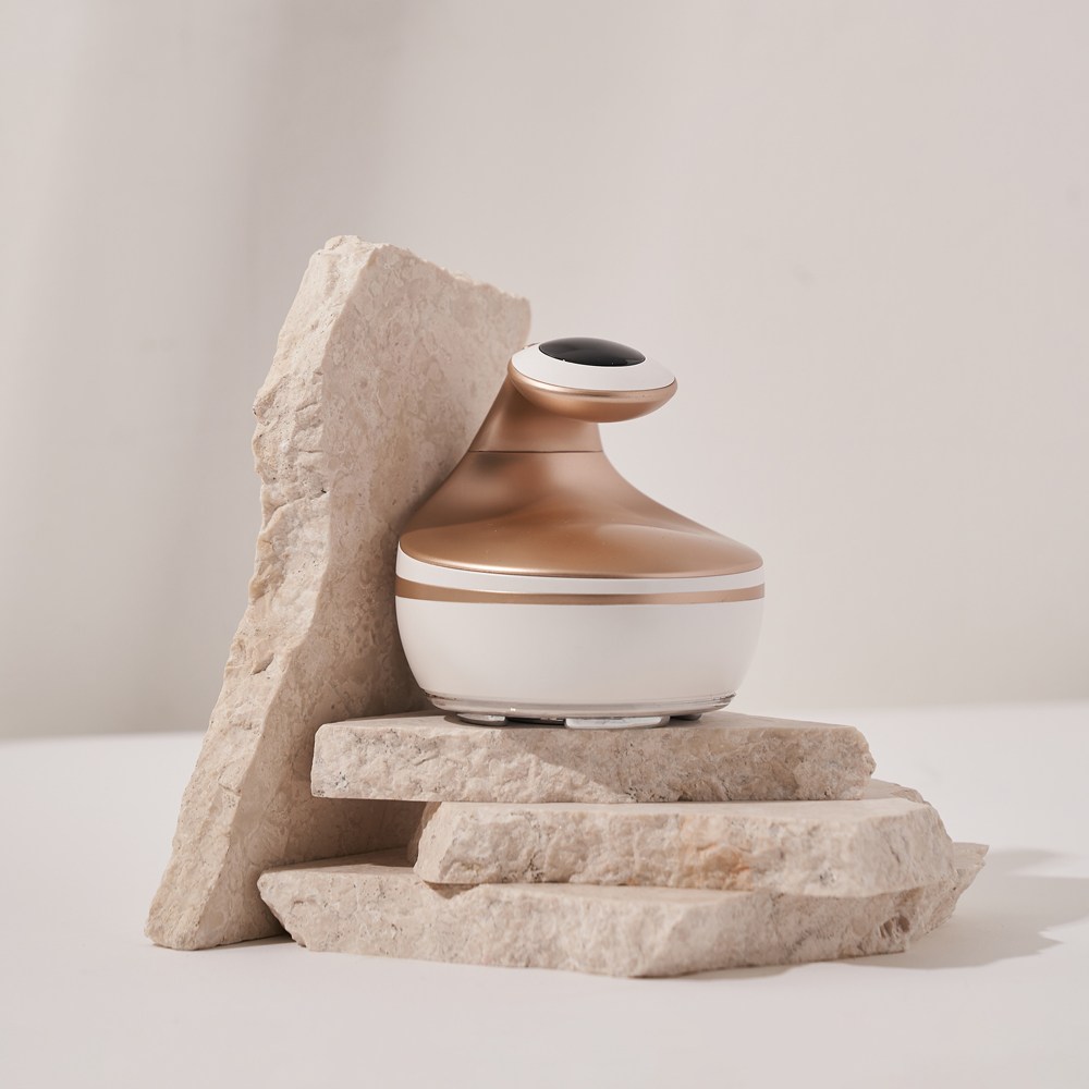 [벨로큐어 비오르바] 바디 고주파 초음파 EMS 마사지기 다리, 목, 어깨, 승모근 228,450원