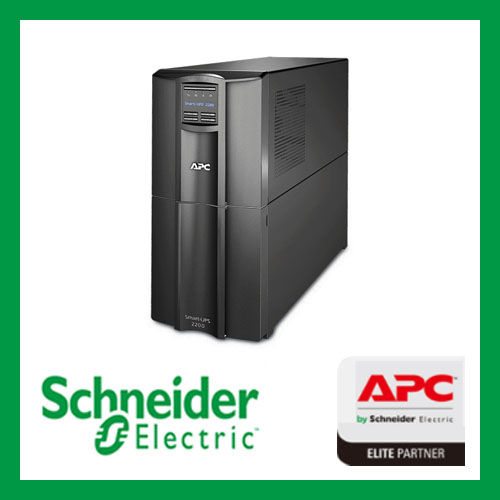 KM POWER-APC Smart UPS 2200VA Smart Connect 무정전전원장치 SMT2200I 1,282,000원