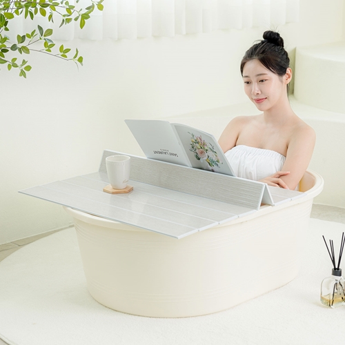 그린센스 마카롱욕조 배수구X 39,900원