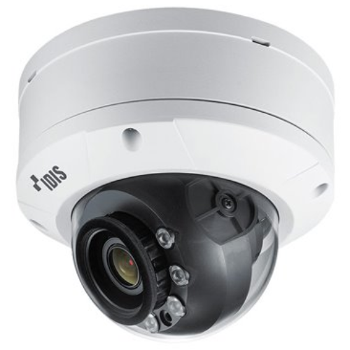 DC-D333CHRX 12MP 네트워크 IR 전동줌 IP 돔카메라 4K돔 POE 아이디스, 1개 1,290,000원