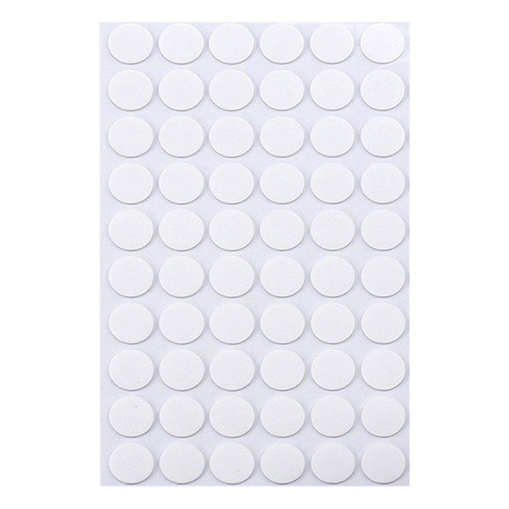 코네임 고강력 원형 양면 테이프 4W138 20mm 60p 11,200원