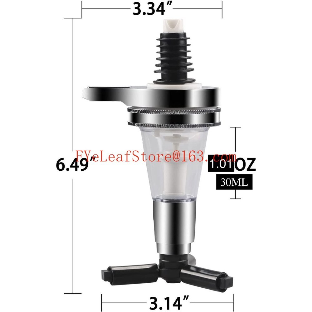벽걸이 와인 디펜서 양주 분배기, 바텐딩 도구 38,500원