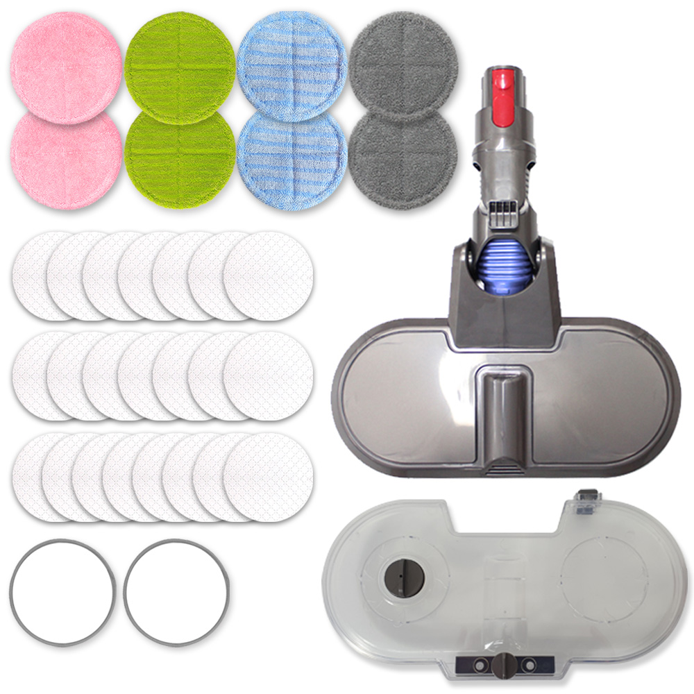 다온 자동 다이슨 V7 V8 V10 V11 V15 호환 물걸레 청소기 키트 48,500원