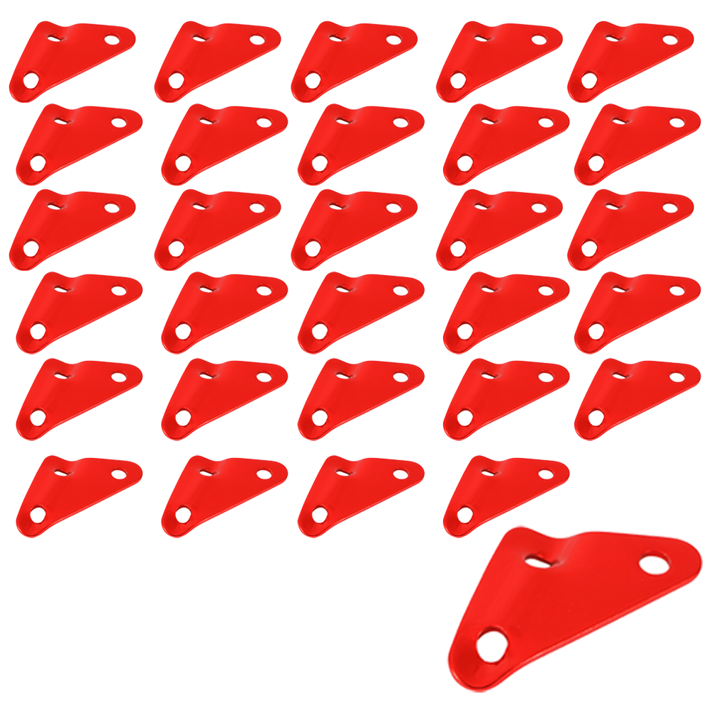 캠핑삼각형 알류미늄 스토퍼 21,390원