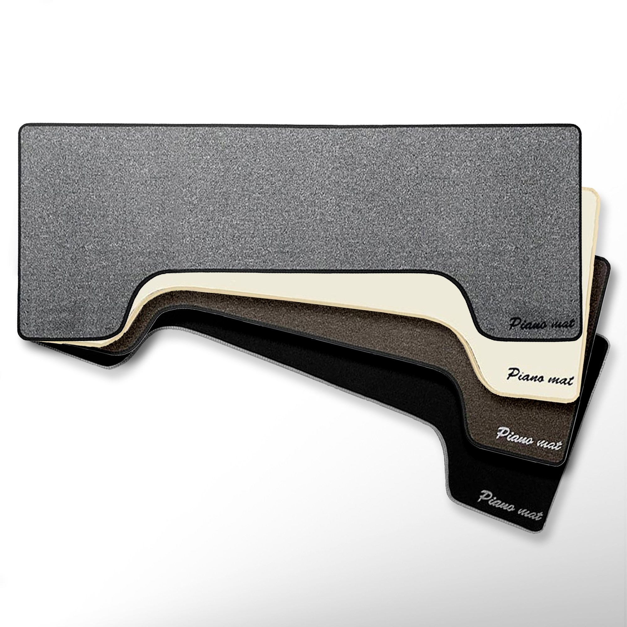 디지털피아노 방음 방진 매트 층간소음차단 레인보우 RPM-100 54,900원