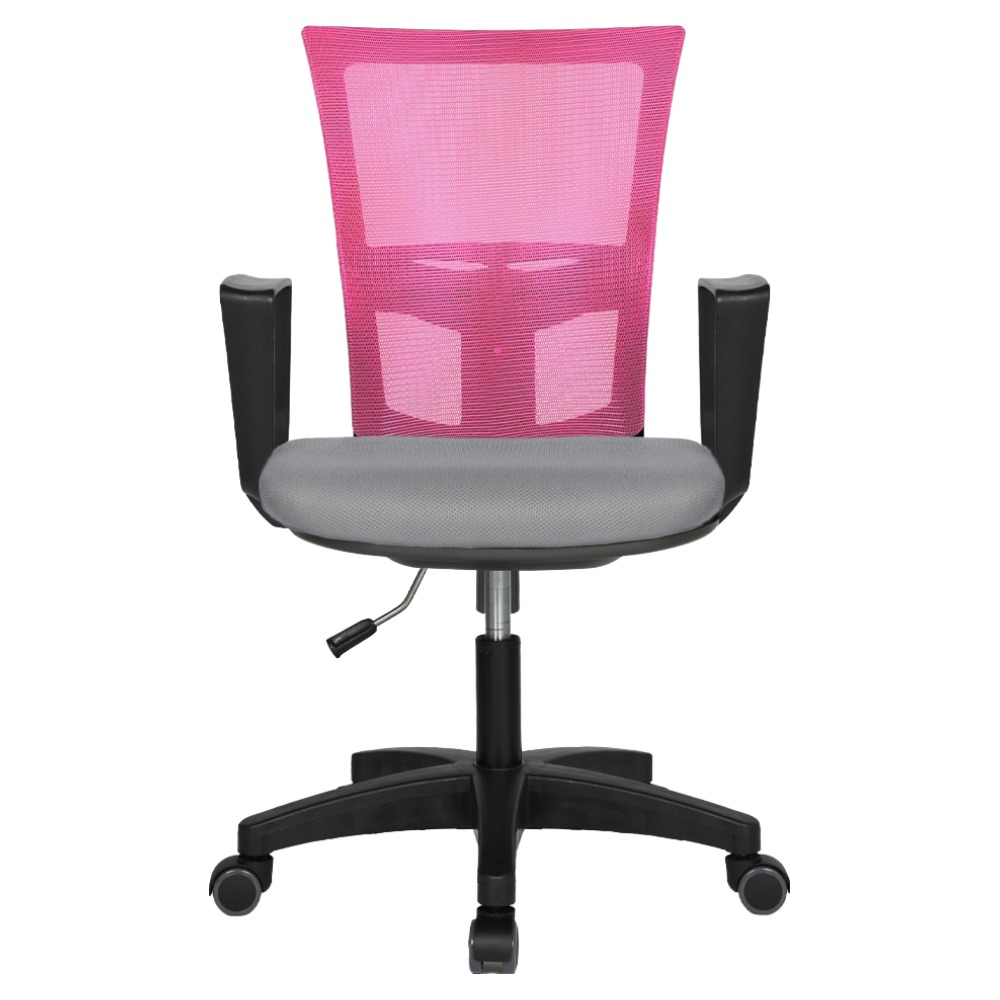 체어포커스 청심의자 레오 고급형 베이직 4각팔 메쉬 의자 L21 49,850원