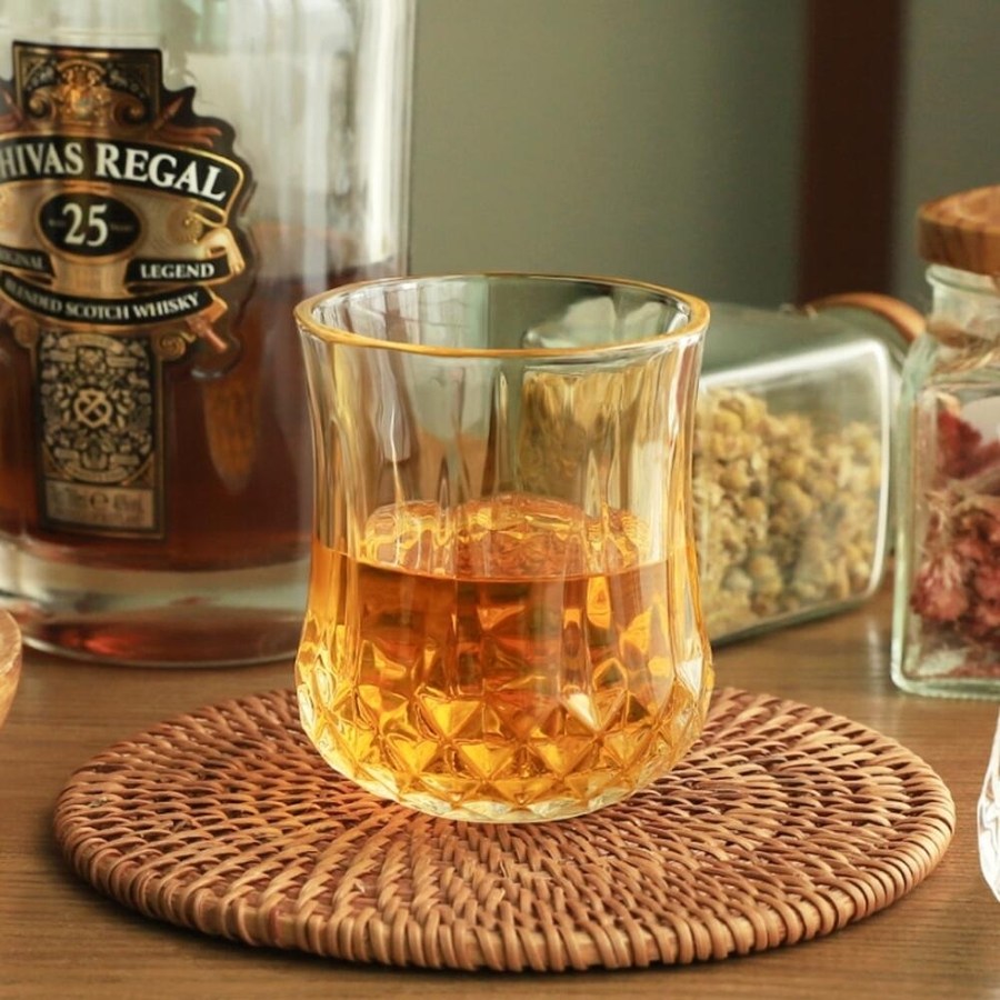 위스키 니트잔 언더락 온더락 칵테일 데낄라 양주 글라스 고급 노징글라스 싱글몰트 테이스팅잔 7,300원