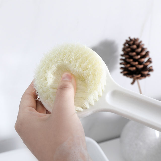 스토리빙 등 바디 브러쉬 샤워 솔 목욕솔 6,900원