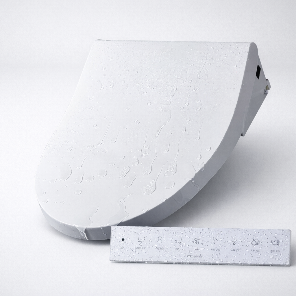 블루밍 올터치 리모컨 방수비데 409,900원