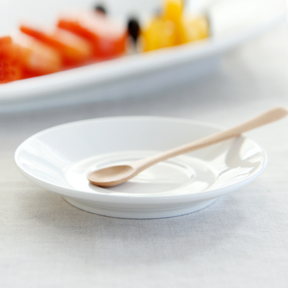 에라토 강화 커피잔받침 3호 2P 7,400원