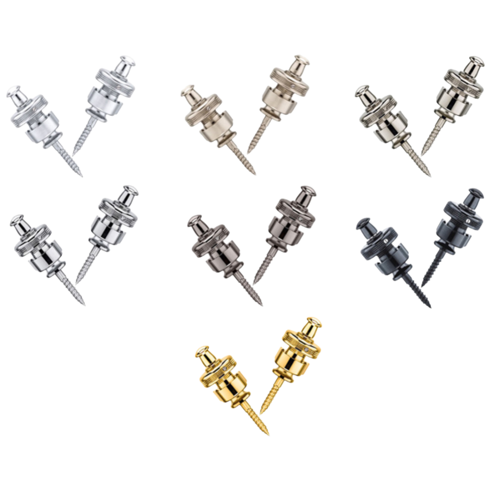 쉘러 스트랩락 Schaller Slock 색상선택, 1세트 48,900원