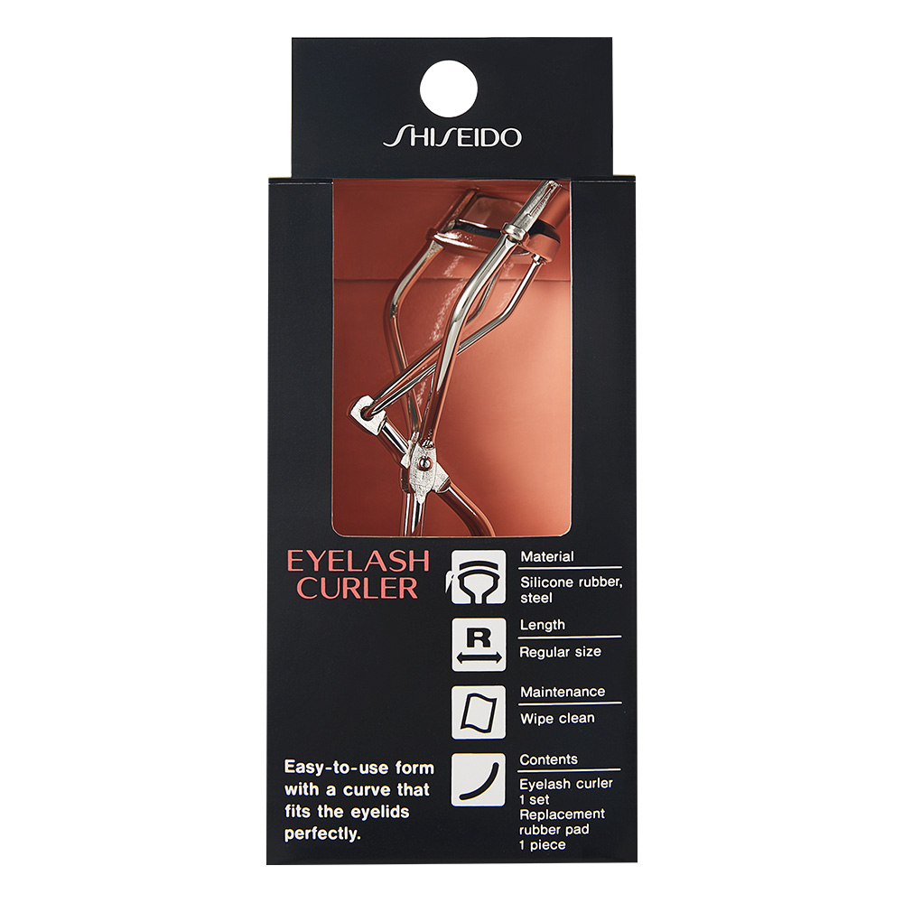 시세이도 아이래쉬 컬러 뷰러 14,200원