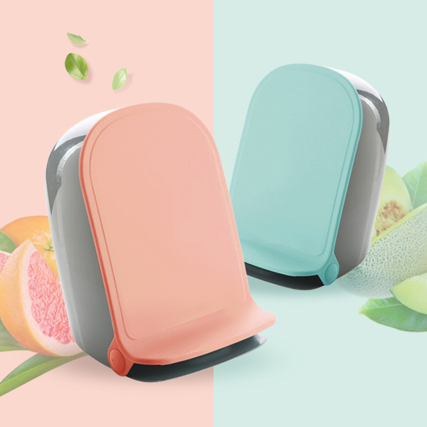 바로픽 싱글라이프 클린 홈 음식물쓰레기 실용적인 밀폐 페달휴지통 5L 위생용품 쓰레기분리 깔끔한디자인 공간절약 13,800원