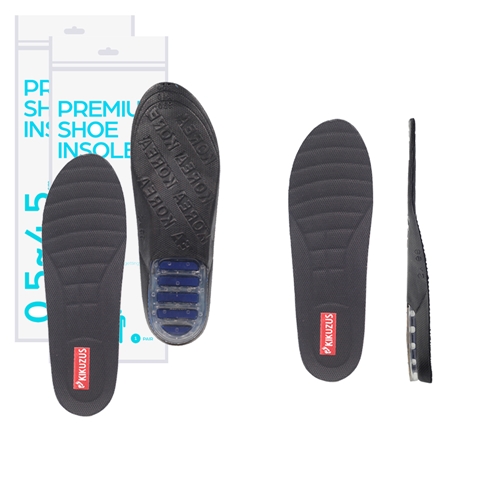 키커저스 국산 에어 워킹 깔창 1cm 2세트 19,500원