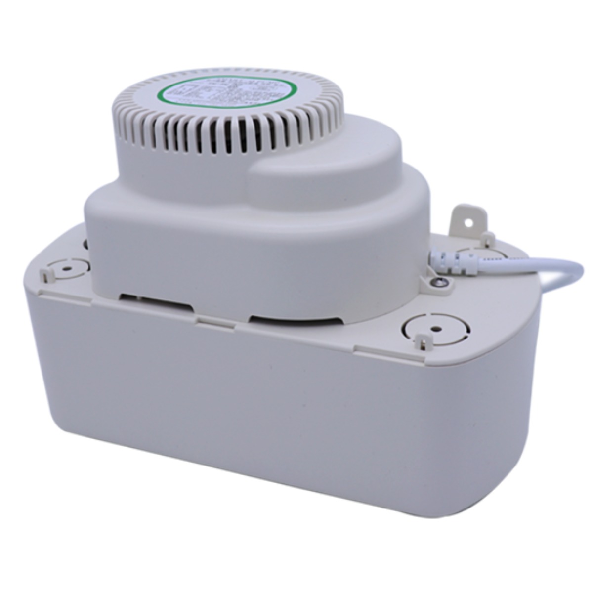 에어컨 배수펌프 한성 스마트큐 자동 드레인펌프 SM-4M / 6M / 8M 물펌프 자동배수, SM-8M, 1개 56,400원