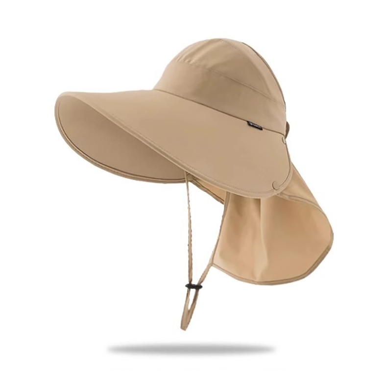 여성 모자 360도 전면 자외선 차단 모자 넓은챙 썬캡 등산 낚시 캠핑 여름 T4124 14,900원