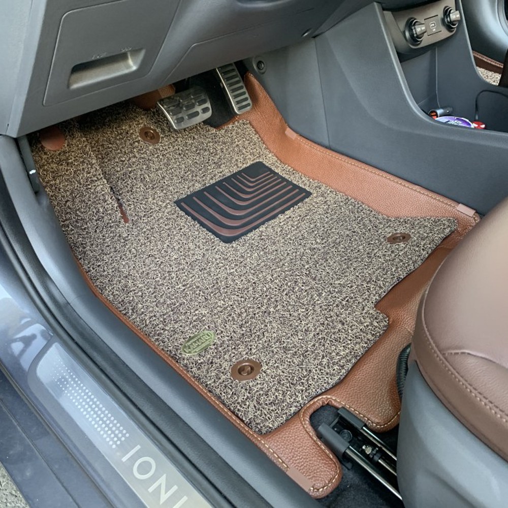 카마루 6D 입체매트 현대 제네시스 gv60 gv70 gv80 147,500원