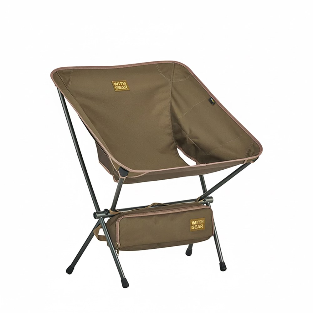 위드기어 체어 크레이터2 FCCT2 와이드 초경량 캠핑 의자 국내 제작 (국산) 접이식 예쁜 경량 캠핑체어 캠핑용품 의자침대 128,000원