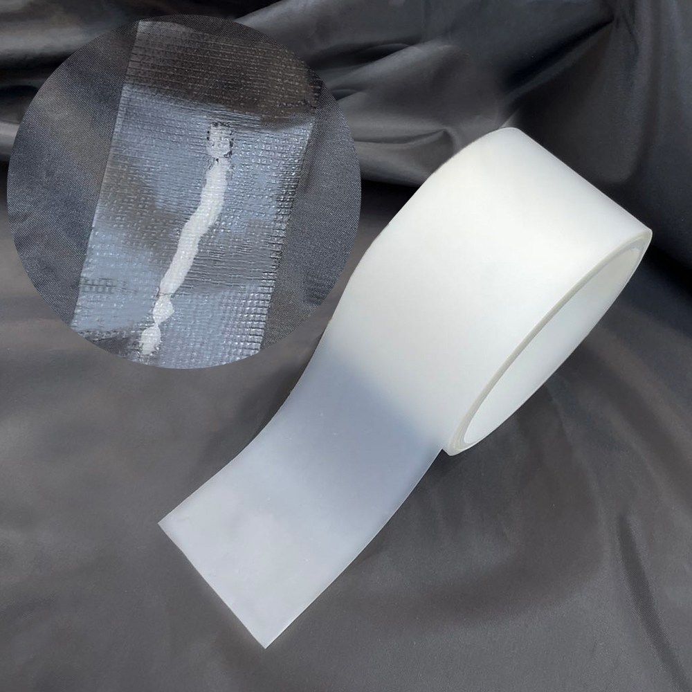 광폭 심실링 테이프 5cm 10M 텐트수선 5,800원