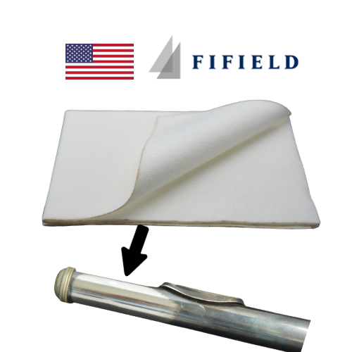 플릇 광택제 대형 광택천 은 닦는천 미국, 1개 5,800원