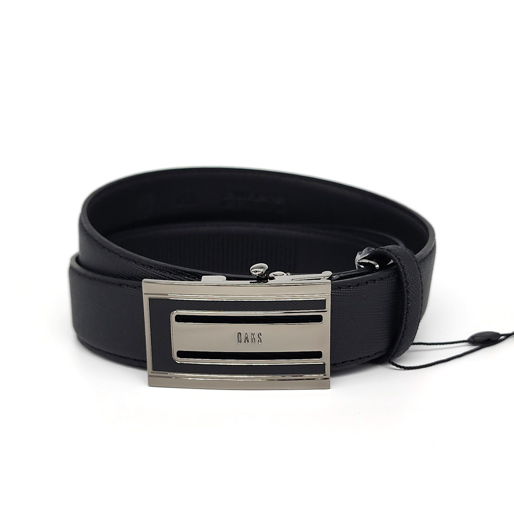 [닥스 정품] 닥스 남성 소가죽 정장 자동 벨트 B +선물 포장 패키지 138,000원