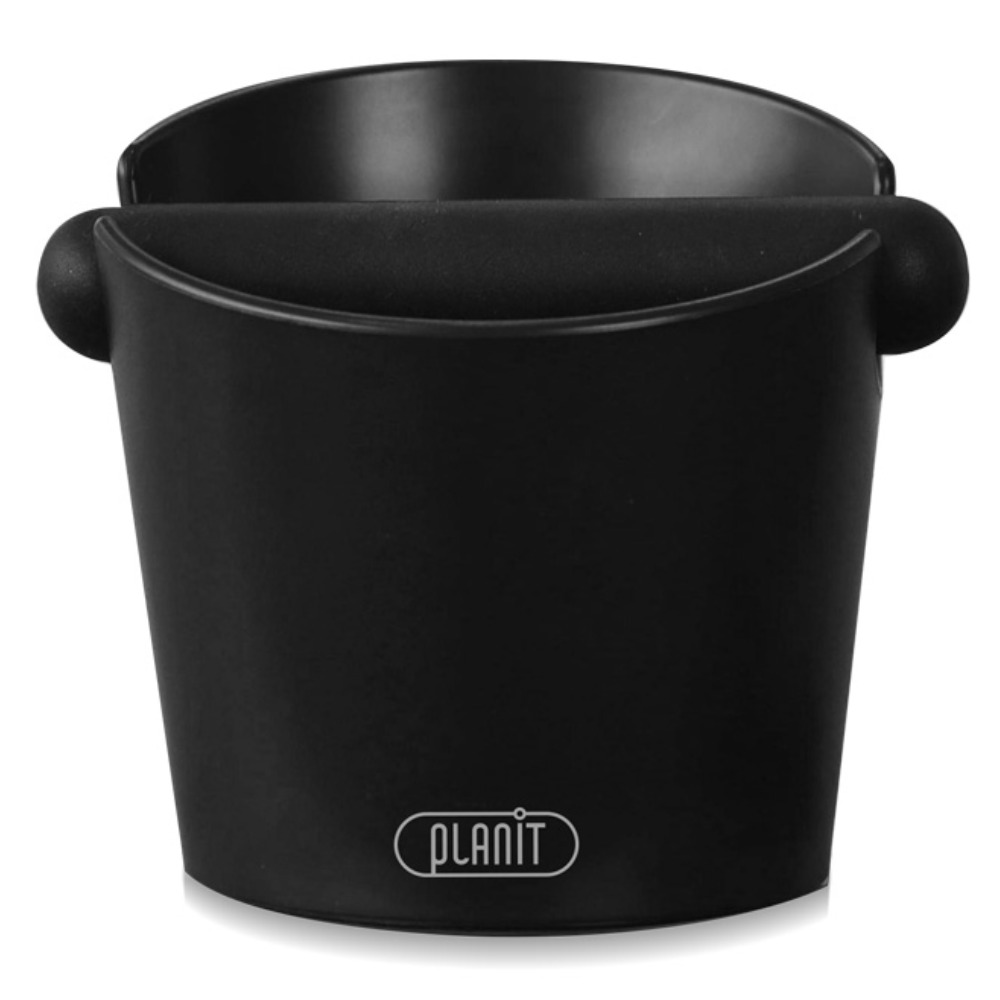 플랜잇 커피 찌꺼기 넉박스 대형, 블랙, 1개 11,280원