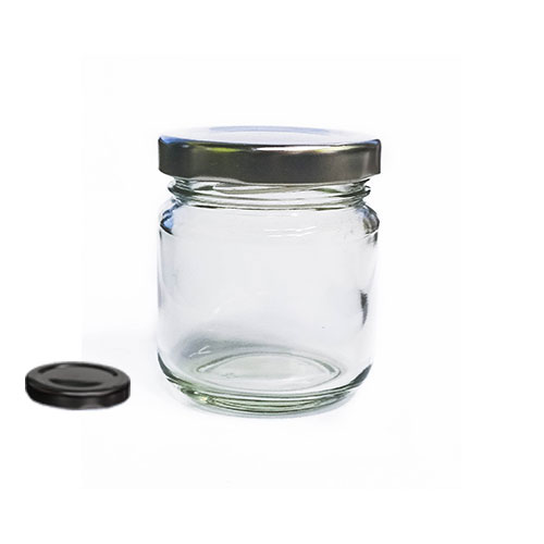 국산 밀폐유리병 박스단위 대량구매 112,320원