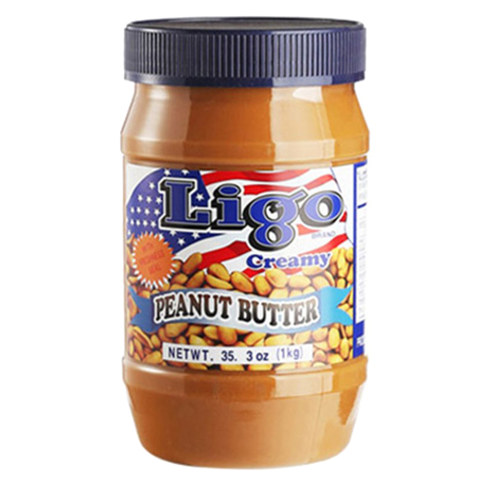 훼밀리인터내셔날 리고 땅콩버터잼, 1kg, 1개 10,610원