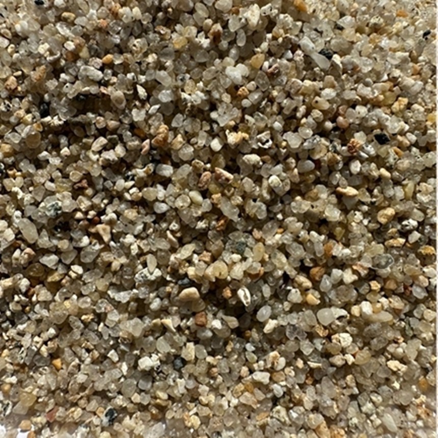 레가시풀스 수족관모래 중사 마대 0.8-1.2mm 주문진 규사 3kg 수영장 모래 여과기 여과사, 1개 4,800원