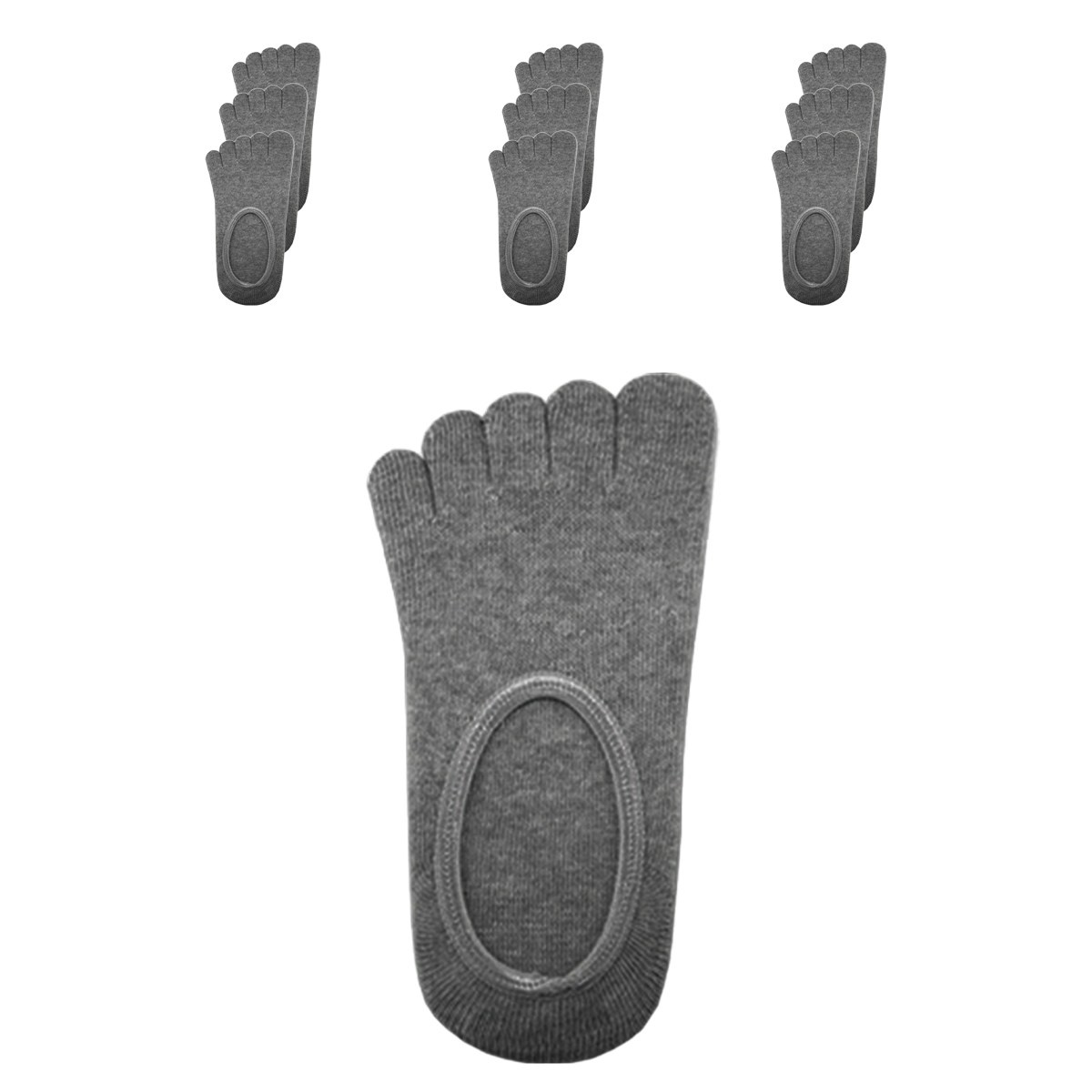 히트잇 남성용 프리미엄 발가락덧신 10족세트 23,900원