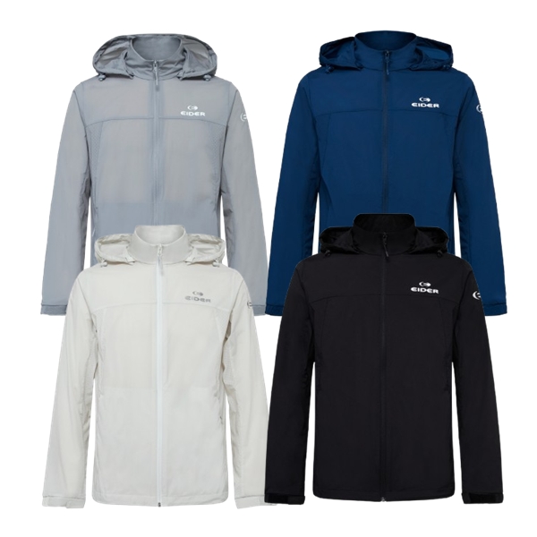 [아이더] POP 윈디 남성 경량 자켓 99,000원