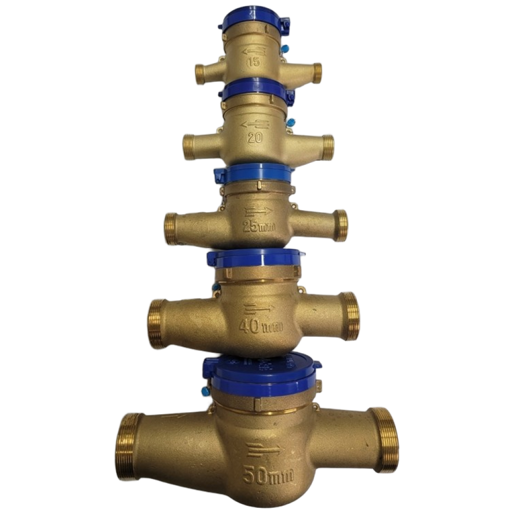 냉수용 습식 수도 미터 15mm-50mm,수도 계량기,가정용,공장,아파트,동파 교체,수도 배관 부속 45,000원