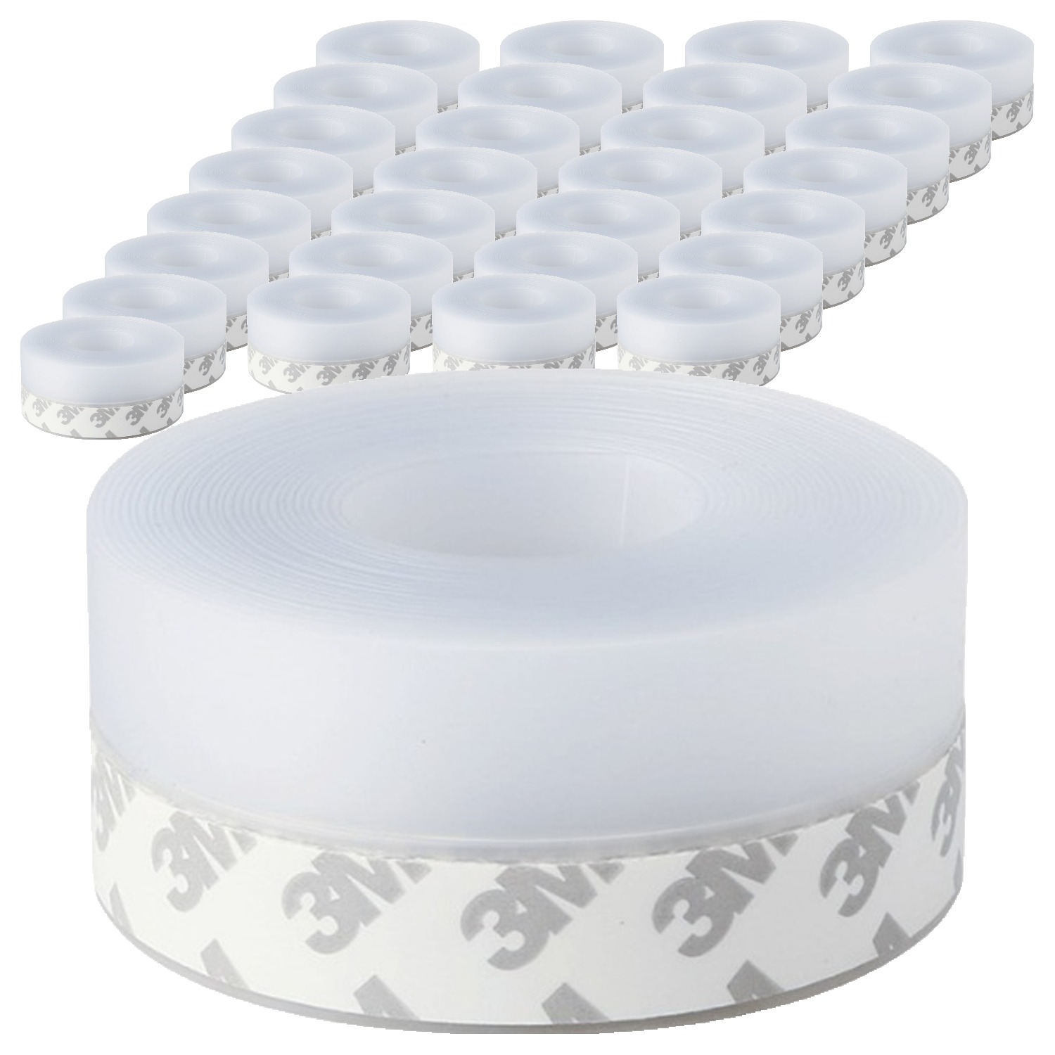 시트메이트 차가운 외풍 차단 3M 바람막이 접착식 테이프 71,400원