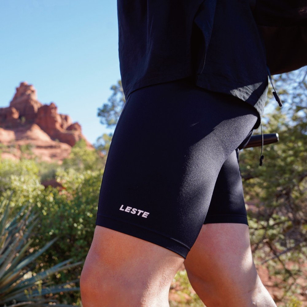 Y존커버 디자인특허 남자스포츠레깅스 5부 러닝타이즈 컴프레션타이즈 남성레깅스 47,500원