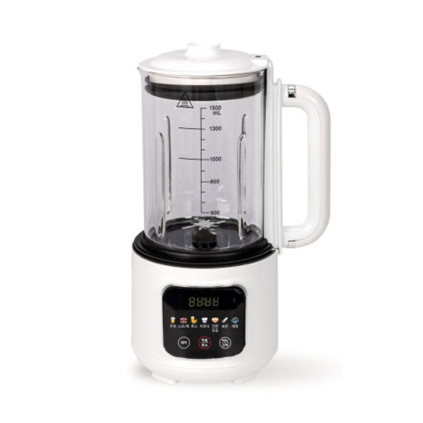 짐머만 대용량 두유메이커 1.2리터 이유식( ZMM-1535WS) 119,000원