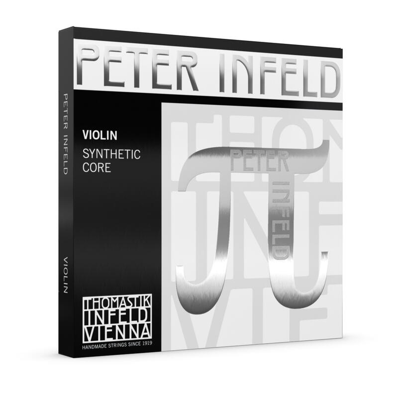 피터-인펠트-파이_바이올린현 SET & SEPERATE-PETER INFELD PI100 Thomastik-Infeld GmbH 큰울림현악기제작및관련제품유럽직수입! 정품!당일출고! 167,990원
